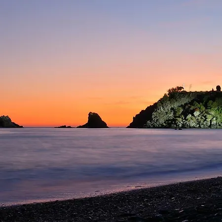 Playa San Cristóbal Szálloda