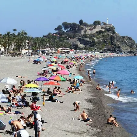 Playa San Cristóbal Szálloda