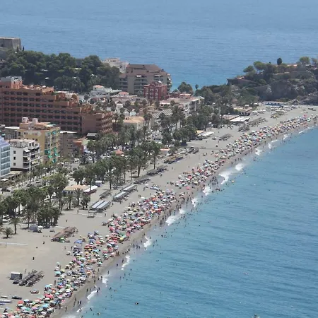Szálloda Playa San Cristóbal