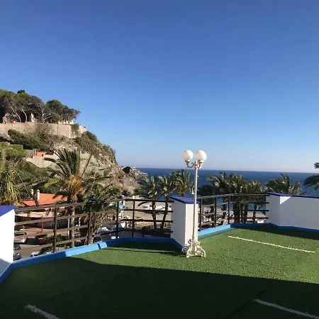 Playa San Cristóbal Hotel
