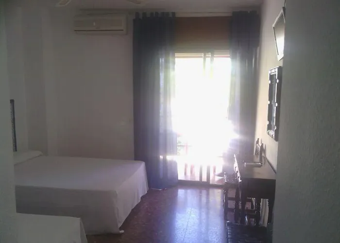 Szálloda Playa San Cristóbal *