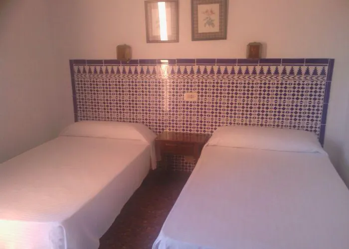 Playa San Cristobal Отель