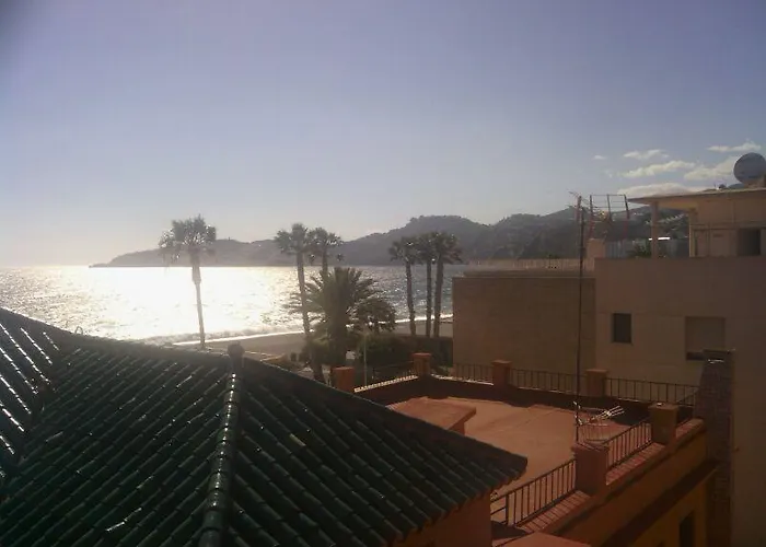 Szálloda Playa San Cristóbal *