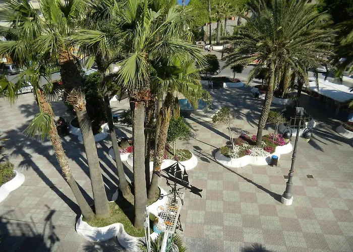 Playa San Cristóbal *