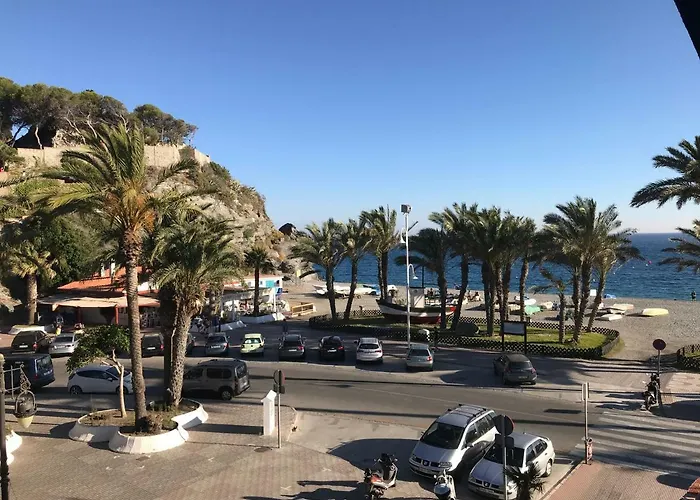 Szálloda Playa San Cristóbal
