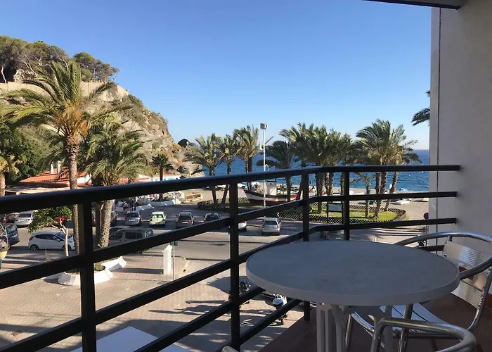Szálloda Playa San Cristóbal *