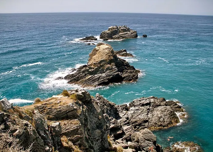 Playa San Cristóbal Szálloda *