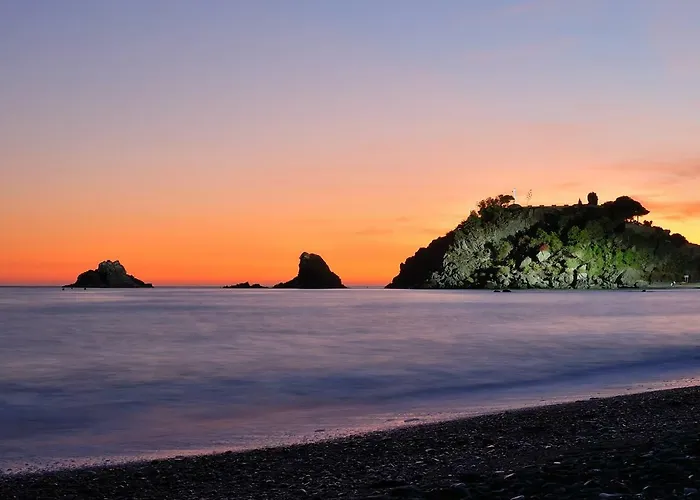 Playa San Cristóbal Szálloda