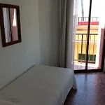 Playa San Cristobal Hotel