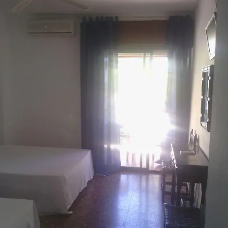 Hotel Playa San Cristobal *