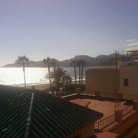 Szálloda Playa San Cristóbal *