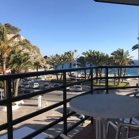 Szálloda Playa San Cristóbal *